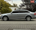 Сірий Ауді А6, об'ємом двигуна 2.4 л та пробігом 225 тис. км за 6499 $, фото 1 на Automoto.ua