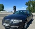 Серый Ауди А6, объемом двигателя 3 л и пробегом 300 тыс. км за 3700 $, фото 1 на Automoto.ua