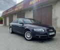 Серый Ауди А6, объемом двигателя 2.97 л и пробегом 342 тыс. км за 6750 $, фото 1 на Automoto.ua