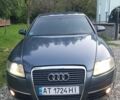 Сірий Ауді А6, об'ємом двигуна 2.7 л та пробігом 270 тис. км за 5800 $, фото 5 на Automoto.ua