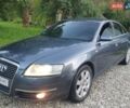 Сірий Ауді А6, об'ємом двигуна 2.7 л та пробігом 270 тис. км за 5800 $, фото 7 на Automoto.ua