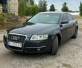 Серый Ауди А6, объемом двигателя 2.39 л и пробегом 320 тыс. км за 7500 $, фото 1 на Automoto.ua