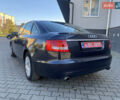 Сірий Ауді А6, об'ємом двигуна 2.4 л та пробігом 190 тис. км за 6700 $, фото 7 на Automoto.ua
