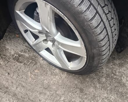 Серый Ауди А6, объемом двигателя 3 л и пробегом 397 тыс. км за 8500 $, фото 7 на Automoto.ua