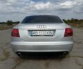 Серый Ауди А6, объемом двигателя 0 л и пробегом 294 тыс. км за 7328 $, фото 3 на Automoto.ua