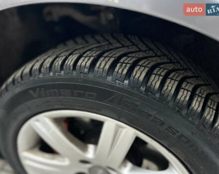 Серый Ауди А6, объемом двигателя 1.97 л и пробегом 444 тыс. км за 6499 $, фото 7 на Automoto.ua