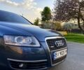 Серый Ауди А6, объемом двигателя 3 л и пробегом 318 тыс. км за 7999 $, фото 5 на Automoto.ua