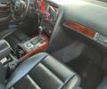 Ауди А6 2005 в Кагарлыке на Automoto.ua Серый Ауди А6, объемом двигателя 2.4 л и пробегом 220 тыс. км за 6500 $, фото 16 на Automoto.ua
