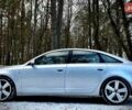 Серый Ауди А6, объемом двигателя 3 л и пробегом 240 тыс. км за 4800 $, фото 3 на Automoto.ua