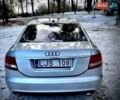 Серый Ауди А6, объемом двигателя 3 л и пробегом 240 тыс. км за 4800 $, фото 17 на Automoto.ua