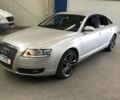Серый Ауди А6, объемом двигателя 3.2 л и пробегом 240 тыс. км за 5296 $, фото 1 на Automoto.ua