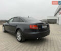 Сірий Ауді А6, об'ємом двигуна 2.7 л та пробігом 342 тис. км за 7999 $, фото 2 на Automoto.ua