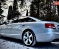 Серый Ауди А6, объемом двигателя 3 л и пробегом 240 тыс. км за 4800 $, фото 28 на Automoto.ua