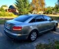 Ауді А6 2005 у Коростене на Automoto.ua Сірий Ауді А6, об'ємом двигуна 2.7 л та пробігом 407 тис. км за 7200 $, фото 2 на Automoto.ua