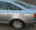 Серый Ауди А6, объемом двигателя 2 л и пробегом 400 тыс. км за 3000 $, фото 2 на Automoto.ua