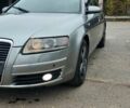 Сірий Ауді А6, об'ємом двигуна 3 л та пробігом 320 тис. км за 8000 $, фото 7 на Automoto.ua