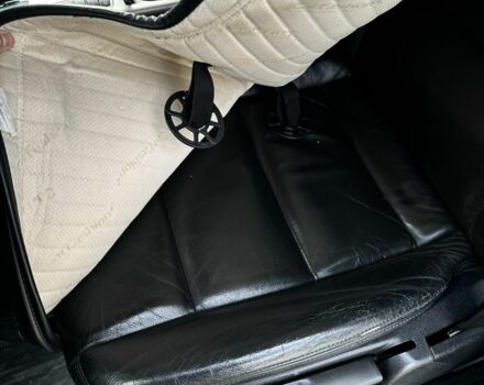 Серый Ауди А6, объемом двигателя 3 л и пробегом 354 тыс. км за 8000 $, фото 3 на Automoto.ua