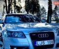 Серый Ауди А6, объемом двигателя 3 л и пробегом 240 тыс. км за 4800 $, фото 25 на Automoto.ua