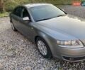 Ауди А6 2005 в Хмельницком на Automoto.ua Серый Ауди А6, объемом двигателя 2.4 л и пробегом 323 тыс. км за 7700 $, фото 5 на Automoto.ua
