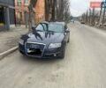 Сірий Ауді А6, об'ємом двигуна 2.7 л та пробігом 314 тис. км за 6300 $, фото 1 на Automoto.ua