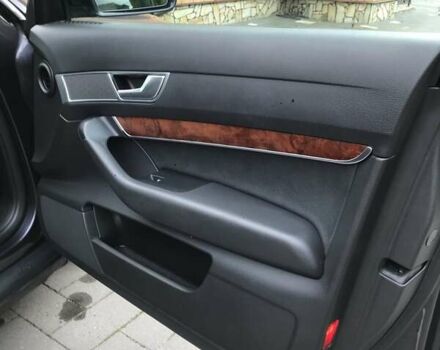 Ауді А6 2005 у Сарнах на Automoto.ua Сірий Ауді А6, об'ємом двигуна 3 л та пробігом 250 тис. км за 4500 $, фото 29 на Automoto.ua