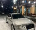 Сірий Ауді А6, об'ємом двигуна 2.97 л та пробігом 440 тис. км за 7500 $, фото 1 на Automoto.ua
