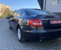 Сірий Ауді А6, об'ємом двигуна 2.4 л та пробігом 190 тис. км за 6700 $, фото 8 на Automoto.ua