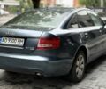 Ауди А6 2005 в Ужгороде на Automoto.ua Серый Ауди А6, объемом двигателя 3 л и пробегом 337 тыс. км за 6100 $, фото 3 на Automoto.ua