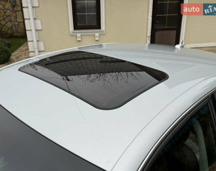 Серый Ауди А6, объемом двигателя 3 л и пробегом 189 тыс. км за 9500 $, фото 26 на Automoto.ua