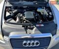 Серый Ауди А6, объемом двигателя 2.4 л и пробегом 293 тыс. км за 6200 $, фото 8 на Automoto.ua