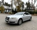 Ауді А6 2005 у Буче на Automoto.ua Сірий Ауді А6, об'ємом двигуна 2.4 л та пробігом 427 тис. км за 7000 $, фото 1 на Automoto.ua