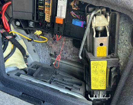 Ауді А6 2005 у Харкові на Automoto.ua Сірий Ауді А6, об'ємом двигуна 2 л та пробігом 248 тис. км за 8500 $, фото 33 на Automoto.ua