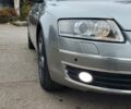 Сірий Ауді А6, об'ємом двигуна 3 л та пробігом 320 тис. км за 8000 $, фото 6 на Automoto.ua