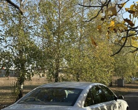 Серый Ауди А6, объемом двигателя 3 л и пробегом 341 тыс. км за 5350 $, фото 9 на Automoto.ua