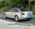 Серый Ауди А6, объемом двигателя 3 л и пробегом 214 тыс. км за 5100 $, фото 8 на Automoto.ua