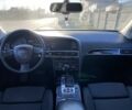 Серый Ауди А6, объемом двигателя 3 л и пробегом 400 тыс. км за 1900 $, фото 7 на Automoto.ua