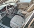 Сірий Ауді А6, об'ємом двигуна 2 л та пробігом 298 тис. км за 7500 $, фото 7 на Automoto.ua