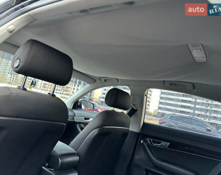 Серый Ауди А6, объемом двигателя 2.39 л и пробегом 320 тыс. км за 7700 $, фото 22 на Automoto.ua