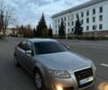 Серый Ауди А6, объемом двигателя 0 л и пробегом 380 тыс. км за 4550 $, фото 1 на Automoto.ua