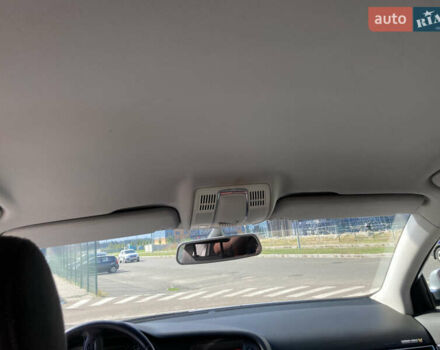Сірий Ауді А6, об'ємом двигуна 2.39 л та пробігом 274 тис. км за 5200 $, фото 14 на Automoto.ua