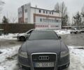 Сірий Ауді А6, об'ємом двигуна 2.7 л та пробігом 320 тис. км за 7500 $, фото 1 на Automoto.ua