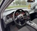 Ауди А6 2005 в Николаеве на Automoto.ua Серый Ауди А6, объемом двигателя 3 л и пробегом 299 тыс. км за 3399 $, фото 18 на Automoto.ua