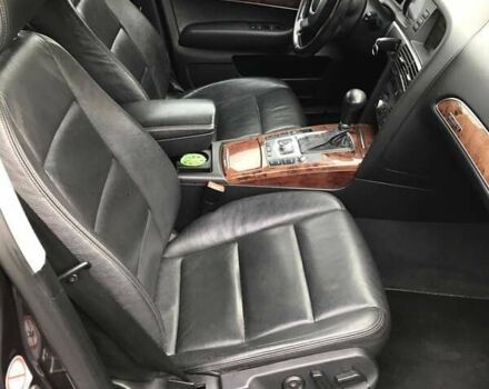 Ауді А6 2005 у Сарнах на Automoto.ua Сірий Ауді А6, об'ємом двигуна 3 л та пробігом 250 тис. км за 4500 $, фото 27 на Automoto.ua