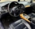 Ауді А6 2005 у Буче на Automoto.ua Сірий Ауді А6, об'ємом двигуна 2.4 л та пробігом 427 тис. км за 7000 $, фото 11 на Automoto.ua