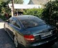 Сірий Ауді А6, об'ємом двигуна 3 л та пробігом 405 тис. км за 8900 $, фото 4 на Automoto.ua