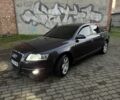 Серый Ауди А6, объемом двигателя 3 л и пробегом 377 тыс. км за 8499 $, фото 5 на Automoto.ua