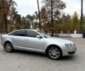 Ауді А6 2005 у Буче на Automoto.ua Сірий Ауді А6, об'ємом двигуна 2.4 л та пробігом 427 тис. км за 7000 $, фото 8 на Automoto.ua