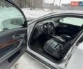 Сірий Ауді А6, об'ємом двигуна 2.98 л та пробігом 379 тис. км за 4900 $, фото 8 на Automoto.ua
