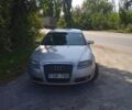 Сірий Ауді А6, об'ємом двигуна 2.7 л та пробігом 300 тис. км за 3702 $, фото 1 на Automoto.ua