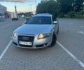 Сірий Ауді А6, об'ємом двигуна 2.97 л та пробігом 370 тис. км за 6600 $, фото 1 на Automoto.ua
